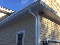 Gutter Downspout