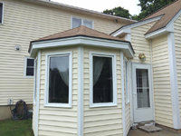 Central NH Gutter Services