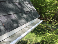 Leaf Relief Gutter Guard