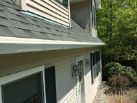 Central NH Gutter Services