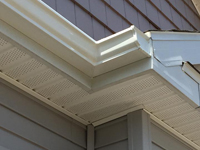 Central NH Gutter Services