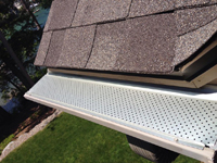 Central NH Gutter Services