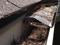 Central NH Gutter Services